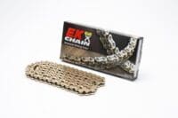 EK/PBR Kettingkit 520M3 13/53 - standaard achtertandwiel
