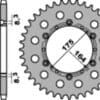 800Wx800H-3068833-2 EK/PBR Kettingkit 520SRX2 15/44 - standaard achtertandwiel