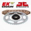 800Wx800H-3069482-1 EK/JT Kettingkit 520H 14/43 - standaard achtertandwiel