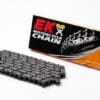 EK/JT Kettingkit 520H 16/46 - standaard achtertandwiel - SR 250 Europese versie (93-96)