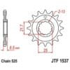 800Wx800H-3069845-3 EK/JT Kettingkit 525ZVX3 15/43 - standaard achtertandwiel