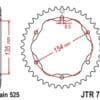 800Wx800H-3069968-2 EK/JT Kettingkit 525ZVX3 15/41 - standaard achtertandwiel