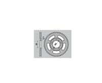 800Wx800H-3070246-2 EK/PBR Kettingkit 420SR 13/44 - standaard achtertandwiel