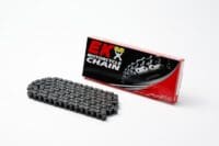 EK/PBR Kettingkit 428SR 14/49 - standaard achtertandwiel