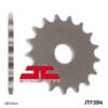 JT/JT Kettingkit 520HDS 17/49 Standaard - Standaard achtertandwiel