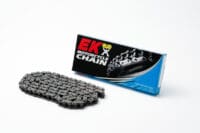 EK/PBR Kettingkit 428DEH 15/37 - standaard achtertandwiel