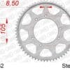 800Wx800H-3070430-2 AFAM Kettingkit 428XMR2 13/69 - Standaard achtertandwiel