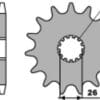 800Wx800H-3070669-3 Kettingkit EK/PBR 530MVXZ2 19/40 - standaard achtertandwiel