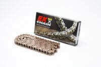 EK/JT Kettingkit 525SRX2 16/45-110 - Standaard achtertandwiel