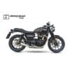 800Wx800H-3070762-1 IXIL Ironhead Conical Slip On Dempers (rechts + links)