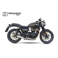 800Wx800H-3070762-1 IXIL Ironhead Conical Slip On Dempers (rechts + links)