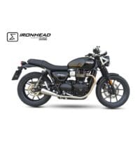 800Wx800H-3070762-1 IXIL Ironhead Conical Slip On Dempers (rechts + links)