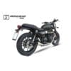 800Wx800H-3070762-2 IXIL Ironhead Conical Slip On Dempers (rechts + links)