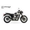 800Wx800H-3070763-1 IXIL Ironhead Conical Slip On Dempers (rechts + links)
