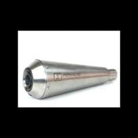 800Wx800H-3070763-2 IXIL Ironhead Conical Slip On Dempers (rechts + links)