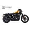 800Wx800H-3070766-1 IXIL Ironhead Round Slip On Dempers (rechts + links)