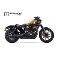 800Wx800H-3070766-1 IXIL Ironhead Round Slip On Dempers (rechts + links)
