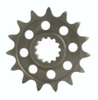 EK/PBR Kettingkit 420DEH 15/45 - Standaard achtertandwiel