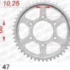 800Wx800H-3070773-2 AFAM Kettingkit 428XMR2 15/48 - Standaard achtertandwiel