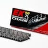 EK/PBR Kettingkit 420SH 12/47 - Standaard achtertandwiel