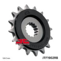 800Wx800H-3070820-5 EK/JT Kettingkit 520ZVX3 16/41 - Standaard achtertandwiel