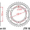 800Wx800H-3070826-2 EK/JT Kettingkit 525ZVX3 17/50 - Standaard achtertandwiel