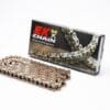Kettingkit EK/PBR 525SRX2 16/45 - Standaard achtertandwiel