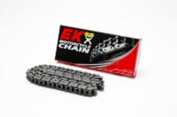 EK/JT Kettingkit 428SR 14/43-130 - Standaard achtertandwiel