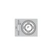 800Wx800H-3070960-2 EK/PBR Kettingkit 428DEH 12/56-134 - Standaard achtertandwiel