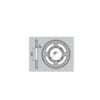 800Wx800H-3070961-2 EK/PBR Kettingkit 428DEH 12/60-134 - Standaard achtertandwiel