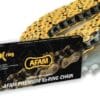 800Wx800H-3071357-4 AFAM Kettingkit 520XSR 16/43-110– Standaard achtertandwiel