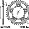 800Wx800H-3071378-2 EK/PBR Kettingkit 520 SRX2 - 15/42-110 – Standaard achtertandwiel staal