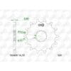 800Wx800H-3071416-3 AFAM Kettingkit 520 XSR - 15/48-114 – Standaard achtertandwiel staal