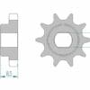 AFAM Kettingkit 415 F - 10/40-102 – Standaard achtertandwiel aluminium
