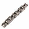AFAM Kettingkit 415 F - 10/40-102 – Standaard achtertandwiel aluminium