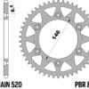 800Wx800H-3071531-2 EK/PBR Kettingkit 520 SRX2 - 15/44-112 – Standaard achtertandwiel staal
