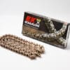 EK/JT Kettingkit 520 SRX2 - 13/40-92 – Standaard achtertandwiel staal