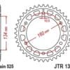 800Wx800H-3071584-2 EK/JT Kettingkit 525 MVXZ2 - 16/43-120 – Standaard achtertandwiel staal