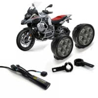 DENALI D7 Koplampplaatset met CANsmart™ Controller GEN II