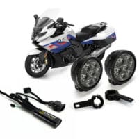 DENALI D7 Koplampplaatset met CANsmart™ Controller GEN II