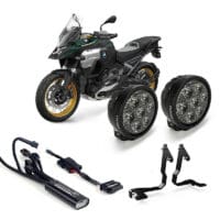 DENALI D7 Koplampplaatset met CANsmart™ Controller GEN II