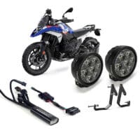 DENALI D7 Koplampplaatset met CANsmart™ Controller GEN II