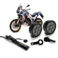 DENALI D7 Koplampplaatset met CANsmart™ Controller GEN II