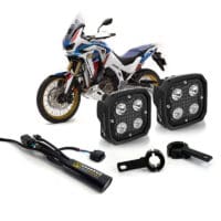DENALI D4 Koplampplaatset met CANsmart™ Controller GEN II