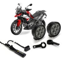 DENALI D7 Koplampplaatset met CANsmart™ Controller GEN II