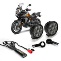 DENALI D7 Koplampplaatset met CANsmart™ Controller GEN II