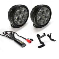 DENALI D7 Koplampplaatset met CANsmart™ Controller GEN II