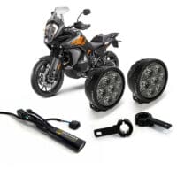DENALI D7 Koplampplaatset met CANsmart™ Controller GEN II