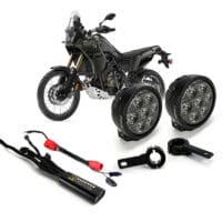 DENALI D7 Koplampplaatset met CANsmart™ Controller GEN II
