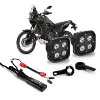 DENALI D4 Koplampplaatset met CANsmart™ Controller GEN II